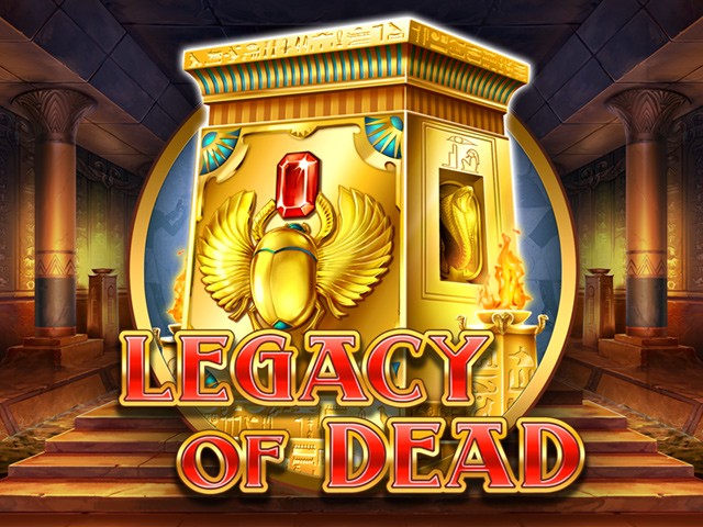 legacy of dead slot
