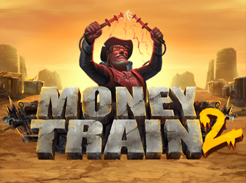 Money Train 2 играть онлайн