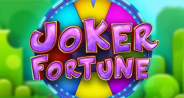 1╨▓╨╕╨╜ ╤Б╨░╨╣╤В Joker Fortune ╨╕╨│╤А╨░╤В╤М