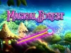Magical Forest - слот на волшебную тему