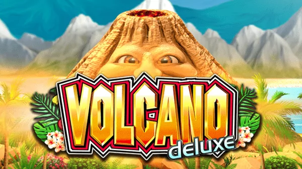 Volcano deluxe – игровой автомат 1win с уникальными бонусами 🤑