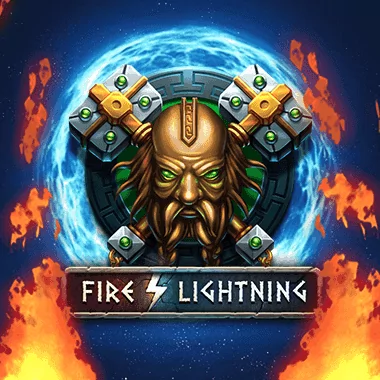 Fire Lightning 🏆 увлекательный слот в онлайн казино 1win