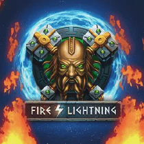 Fire Lightning – простой, но интересный слот