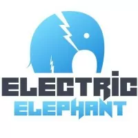 Electric Elephant 1win - ta'sirchan o'yinlar katalogiga ega provayder!