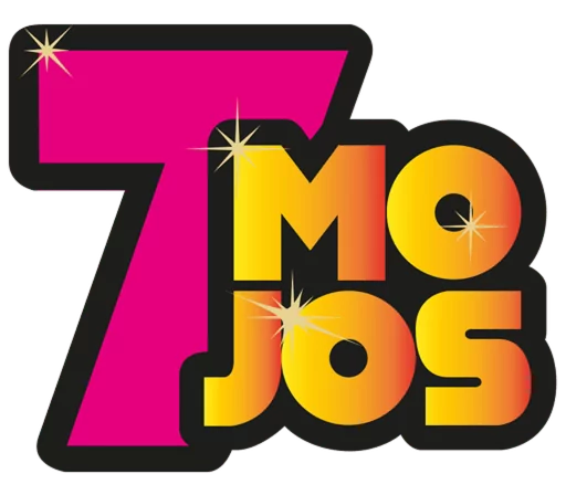 7Mojos casino slots - populyar mövzuları olan slot maşınları