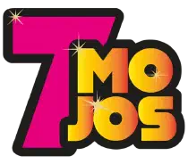 7Mojos Live - производитель, игры с живым дилером 1вин