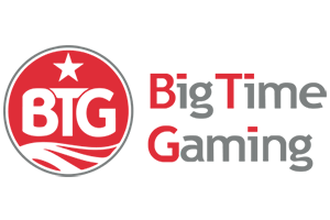 Big Time Gaming - творець механіки Megaways
