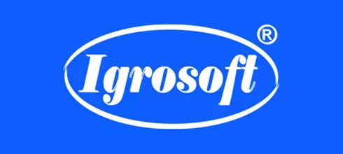 Igrosoft - слоти від вітчизняного провайдера!