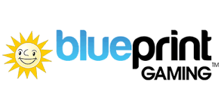 Blueprint Gaming 1win - adi üslubda kazino slotları