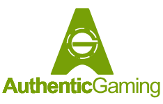 AuthenticGaming - лайв игры 1вин от производителя