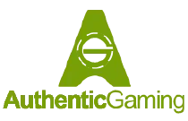 AuthenticGaming - лайв игры 1вин от производителя