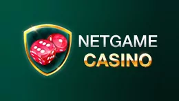 NetGame - український провайдер азартних ігор!