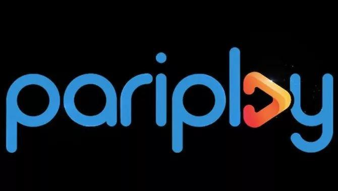 Pariplay - 1win da innovatsion qimor