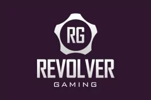 Revolver - розробник слотів міжнародного рівня!