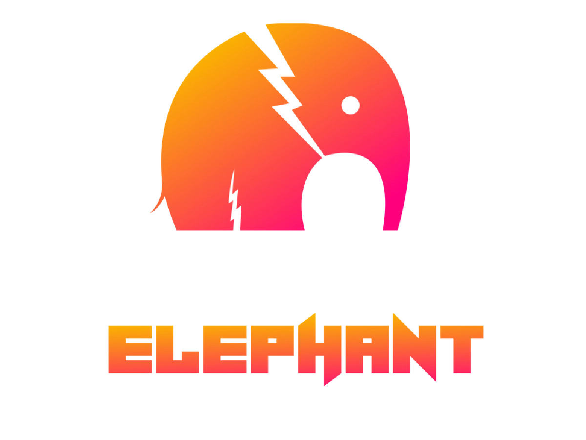 Electric Elephant 1win