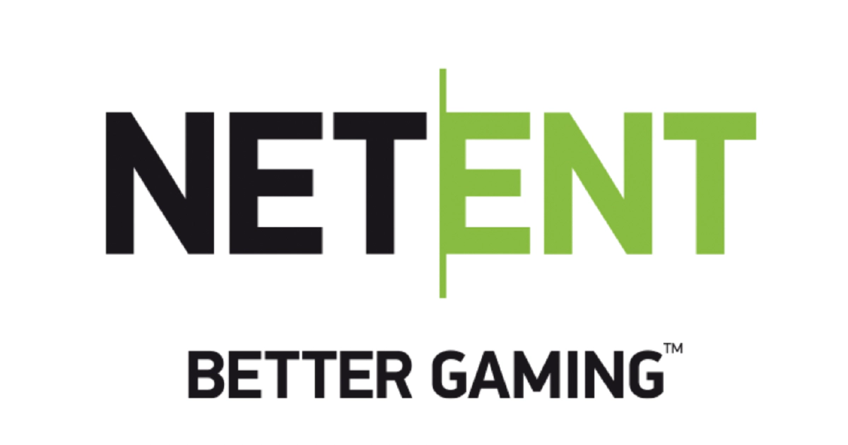 NetEnt казино