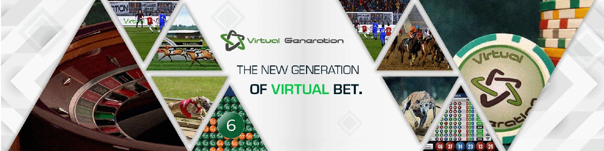 Provayder Virtual Generation 1win