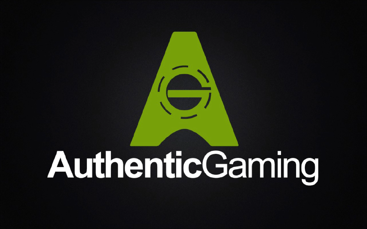 authentic gaming online casino