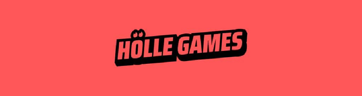 HolleGames ігрові автомати