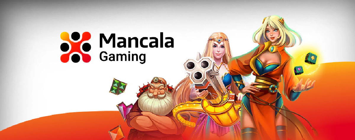 सर्वश्रेष्ठ Mancala Gaming स्लॉट